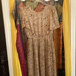 Brand New Hayden Dress